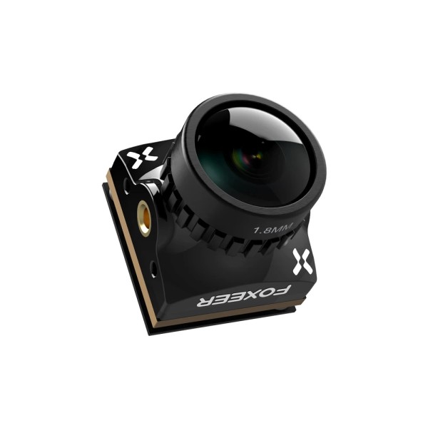 Wholesale Foxeer Nano HD 14mmx15mm 1.8M8 1200TVL PAL NTSC 4:3 16:9 Camera Low Latency 4.5-7V for RC Racing Drone Ultra HD
